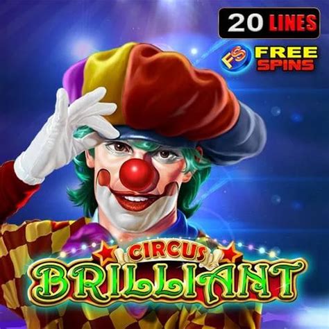 Jogue Circus Brilliant online